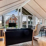 Bryngeir - 100m From The Sea By Interhome