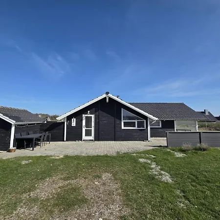 Hébergement de vacances Bryngeir - 100m From The Sea By Interhome Harboør