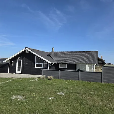 Hébergement de vacances Bryngeir - 100m From The Sea By Interhome