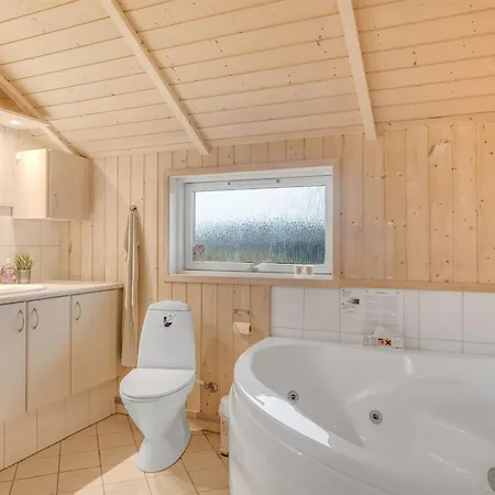 Hébergement de vacances Bryngeir - 100m From The Sea By Interhome *