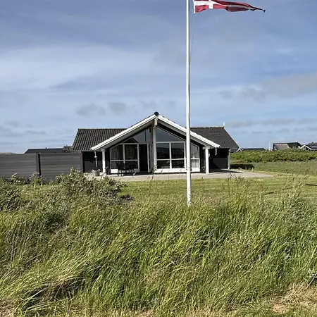 Feriehus Bryngeir - 100m From The Sea By Interhome