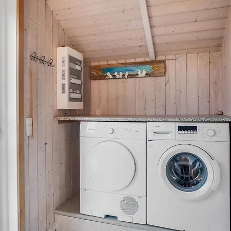 Bryngeir - 100m From The Sea By Interhome Hébergement de vacances *