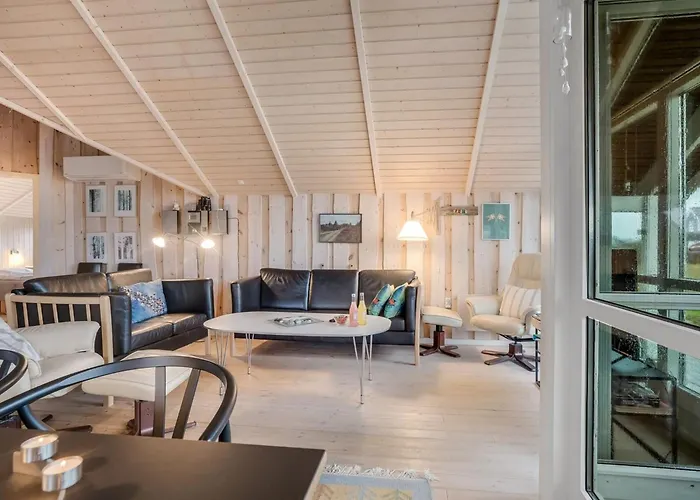 Bryngeir - 100m From The Sea By Interhome Holiday home